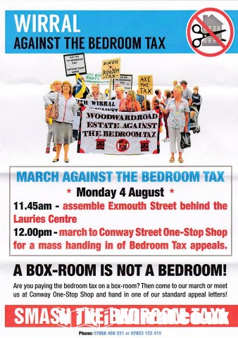 Attached picture BEDROOM TAX POSTER.jpg